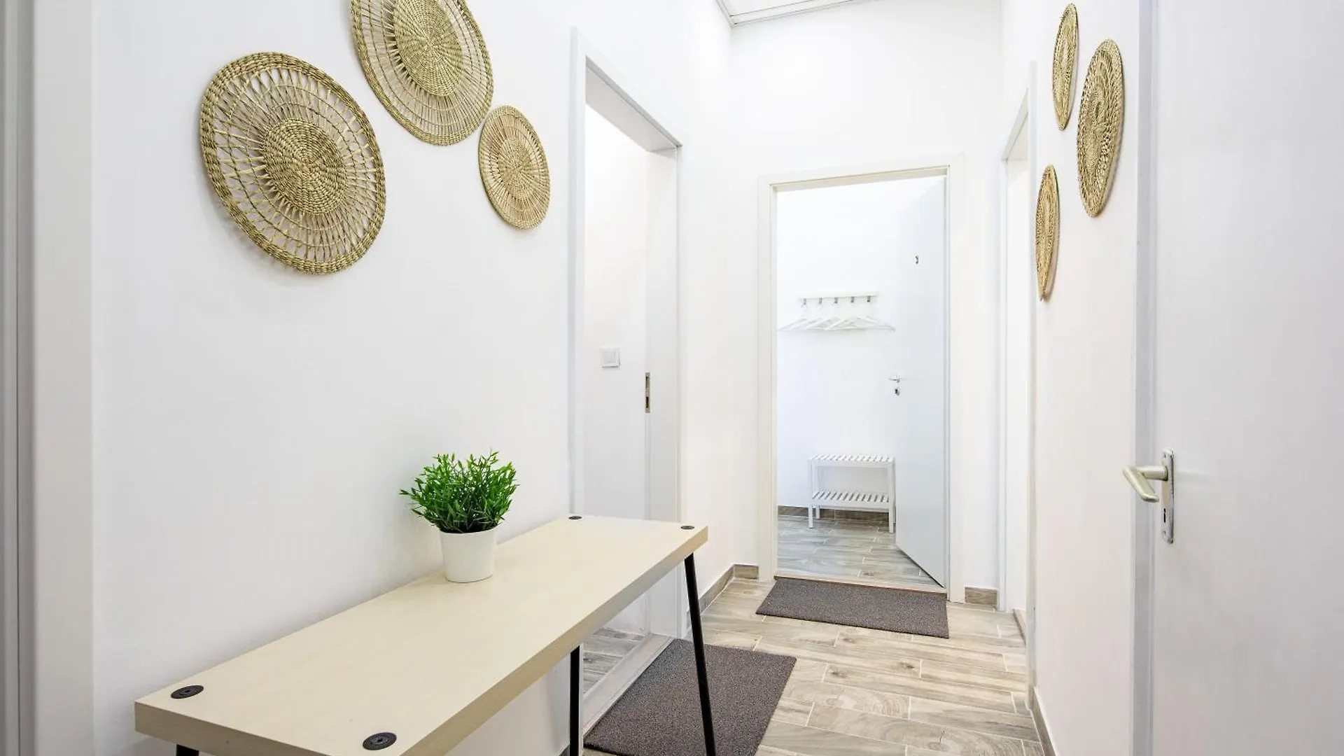 Extreme Central Studio Budapest Apartment